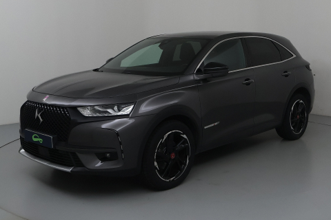 DS DS7 CROSSBACK