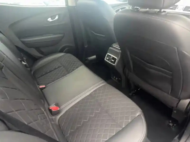 Renault Kadjar blue dci 115 edc — photo 26