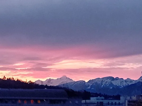 T3 vue mt Blanc