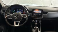 Renault Arkana 1.6 E-Tech 145ch Zen — photo 11