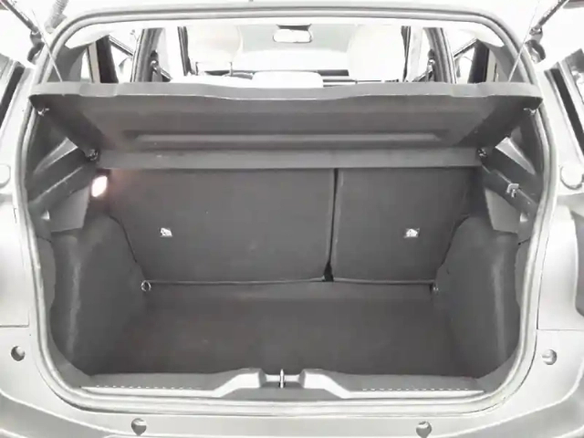 Citroën C3 turbo 100 ch bvm6 — photo 58