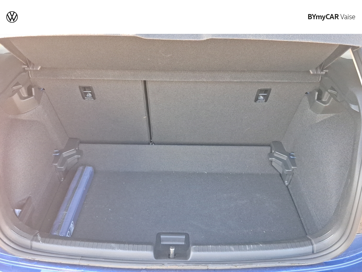 Volkswagen Polo 1.0 TSI 95 S&amp;S BVM5 — photo 12