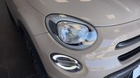 Fiat 500x 1.6 Multijet 120ch Cross DCT — photo 17