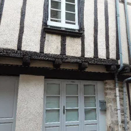 Duplex 4 pièces 76 m²