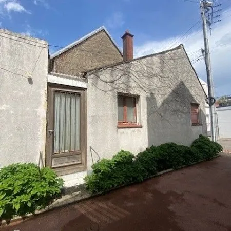Maison 3 pièces 40 m²