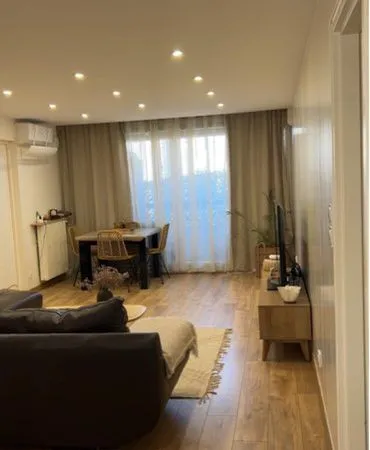 Vente à terme libre appartement T4
