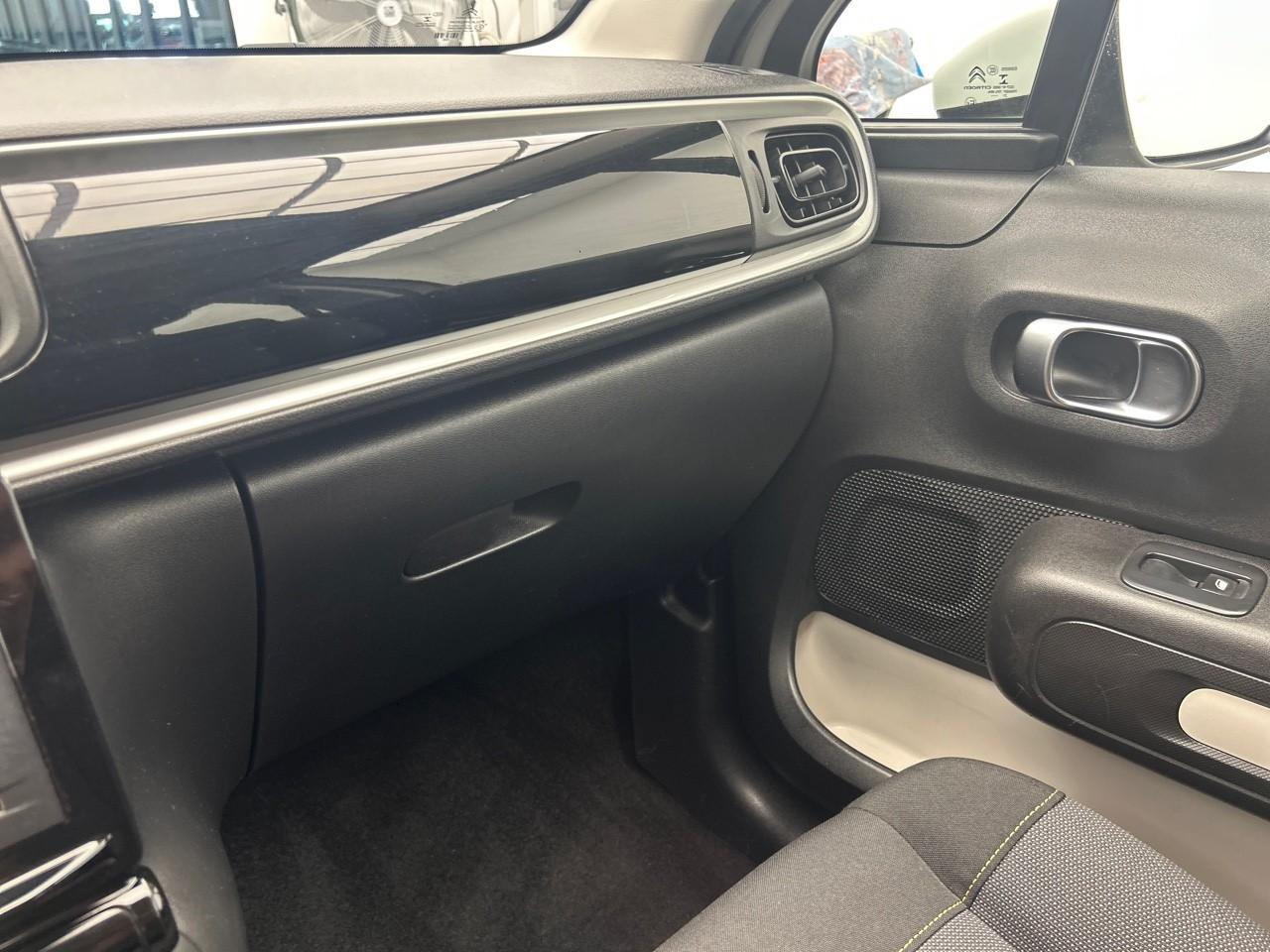 Citroën C3 puretech 83 s&s bvm5 you! — photo 27