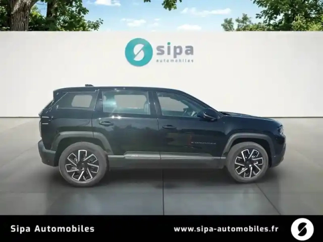 Jeep Compass 157 kw 4x2 — photo 6