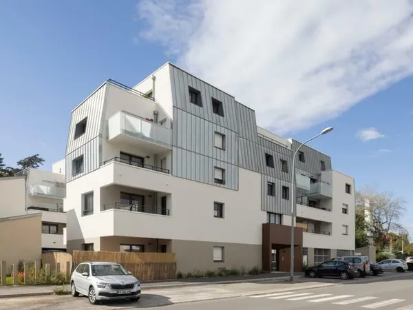 Appartement T2