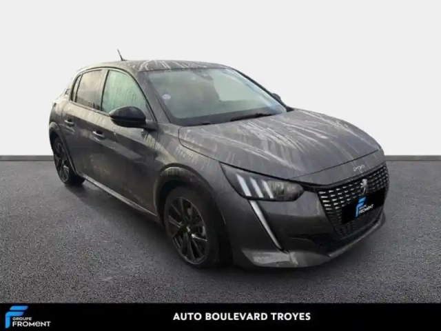 Peugeot 208 1.2 puretech 130ch s&amp;s gt eat8 — photo 18