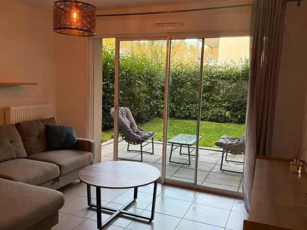 Appartement T2