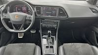 Seat Leon St 2.0 TSI 300ch Cupra 4Drive DSG7 Euro6d-T — photo 8