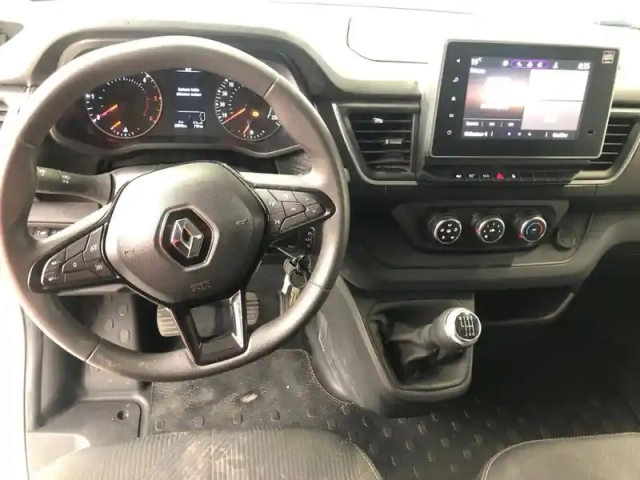 Renault Trafic fgn l2h1 3000 kg blue dci 130 — photo 4