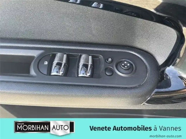 Mini Mini countryman 136 ch — photo 16