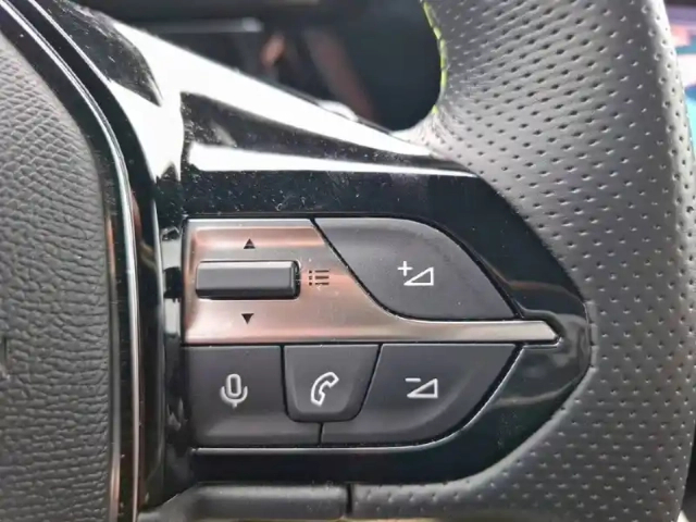 Peugeot 308 phev 225 e-eat8 — photo 62