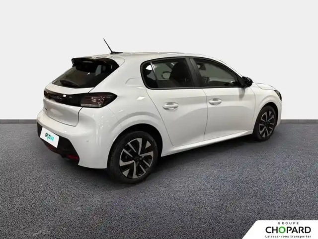 Peugeot 208 100 s&amp;s bvm6 — photo 2