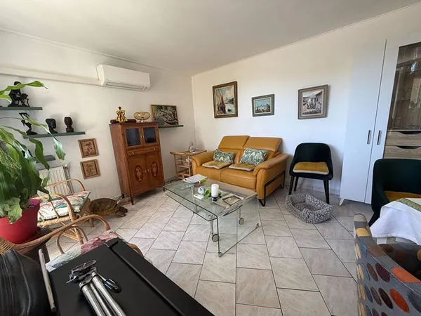 Appartement 4 pièces 79 m²