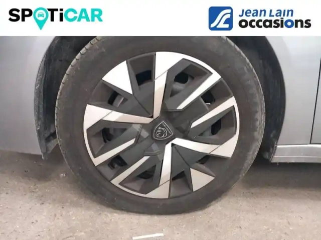 Peugeot 208 100 s&amp;s bvm6 — photo 53