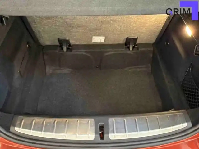 Bmw X2 sdrive 16d 116 ch dkg7 — photo 21