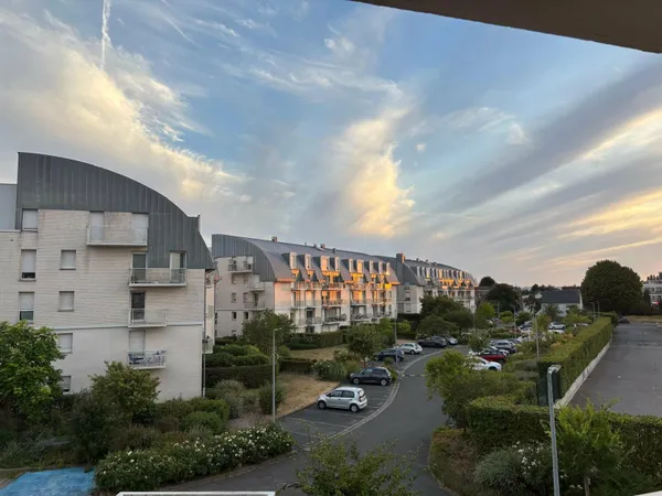 Vends T4 lumineux de 78m2 à Marcq-en-Baroeul