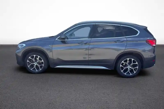 Bmw X1 sdrive 16d 116 ch dkg7 — photo 3