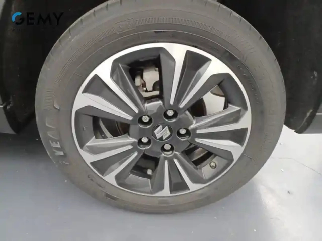Suzuki Vitara 1.4 boosterjet allgrip hybrid — photo 27