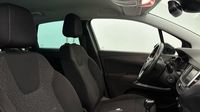 Opel Crossland X 1.2 Turbo 110ch Edition — photo 15