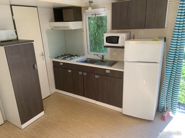 Mobil home