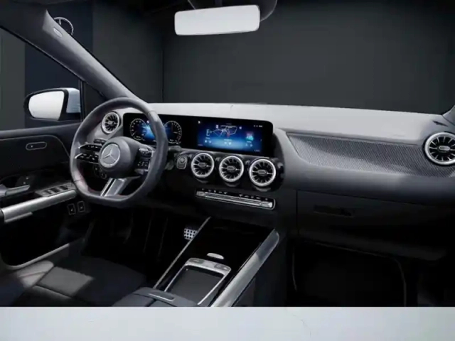 Mercedes Classe B 250 e hybrid eq amg line — photo 9