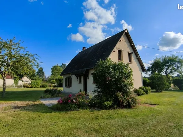 Maison individuelle GERBAT 1981