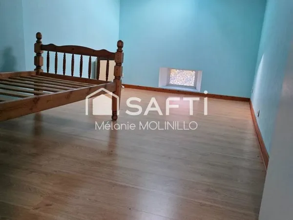 Maison de ville de 97 m²