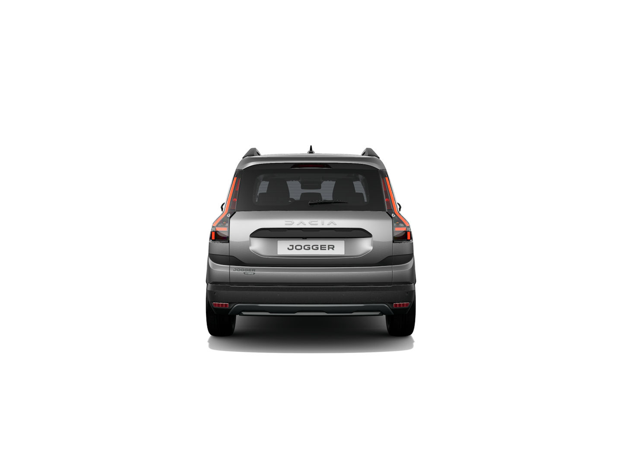 Dacia Jogger Hybrid 155 5 pl — photo 2