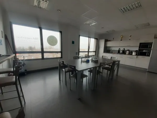 BUREAUX A LOUER - AMIENS SUD - 86 m² environ