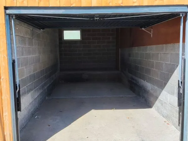 Location garage ou box de stockage