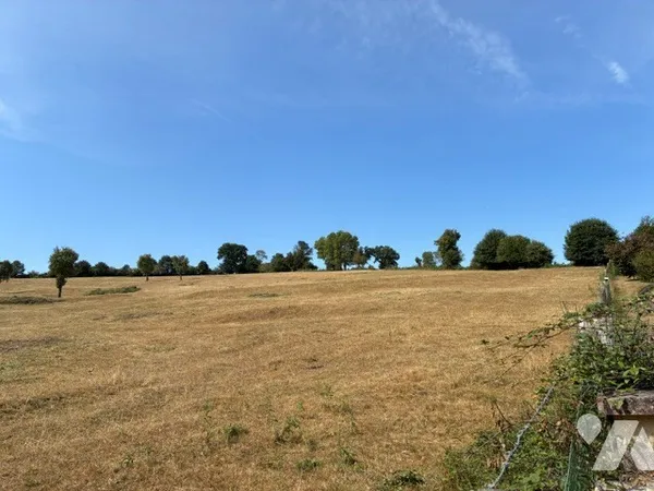 Bien agricole 135000 m²