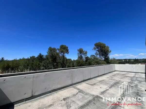 Appartement 4 pièces 102 m²