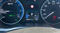 Mitsubishi Eclipse Cross 2.4 MIVEC PHEV 188ch Instyle 4WD 2023 — photo 9