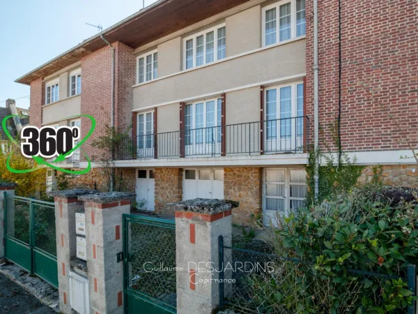 Maison 9 pièces 175 m²