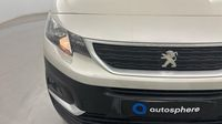 Peugeot Rifter 1.5 BlueHDi 100ch S&S Standard Allure — photo 17