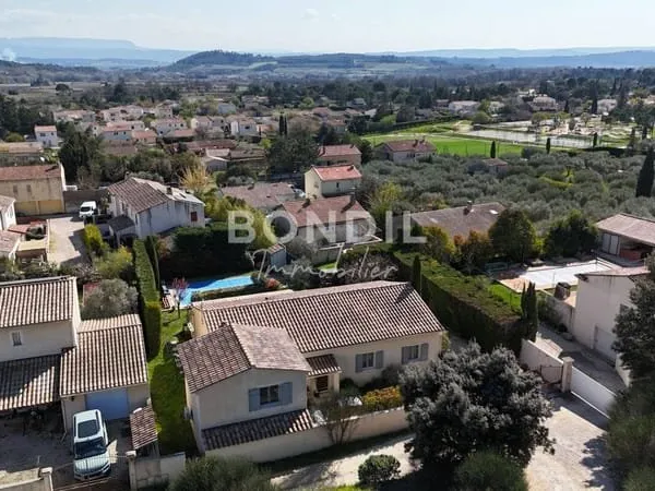 Maison 5 pièces 159 m²