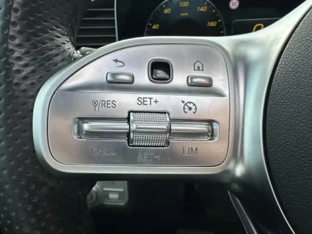 Mercedes Gle 350 de 4matic amg line — photo 19