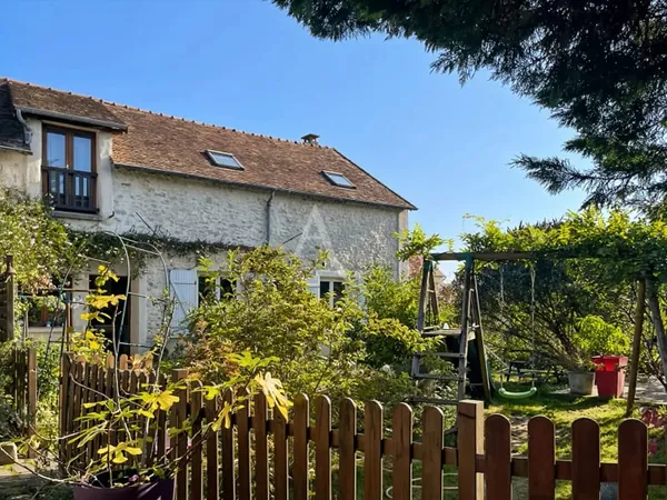 Maison 5 pièces 101 m²