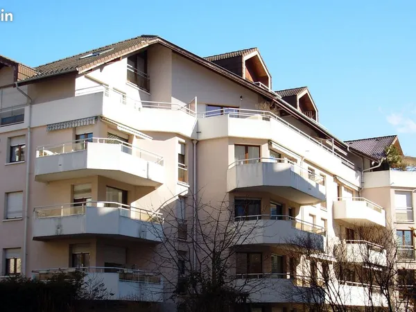 Appartement T1 - Résidence Le Magellan