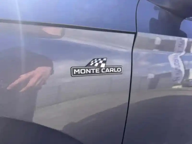 Skoda Kamiq 1.0 tsi evo 110ch monte-carlo dsg7 — photo 3