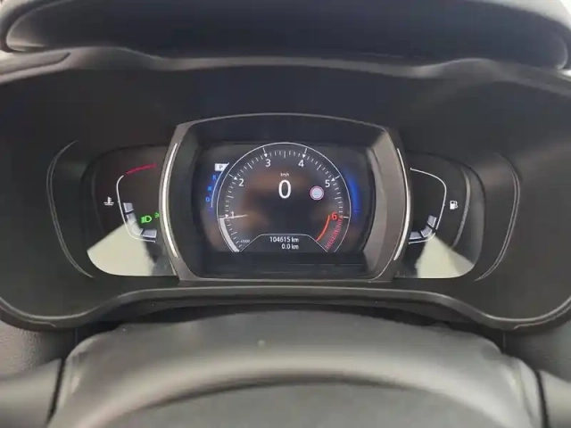 Renault Kadjar tce 140 fap edc — photo 159