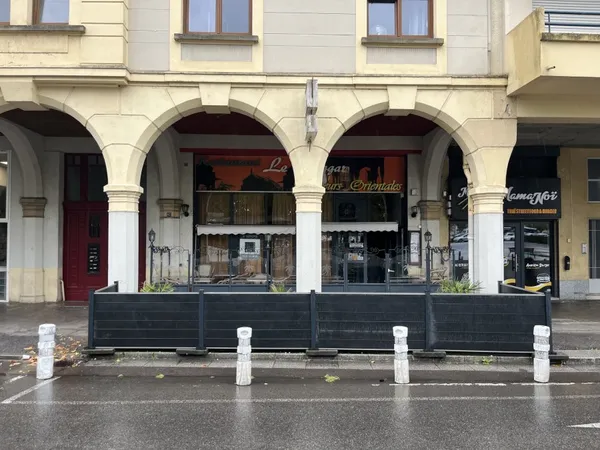 Immeuble de rapport 300 m²