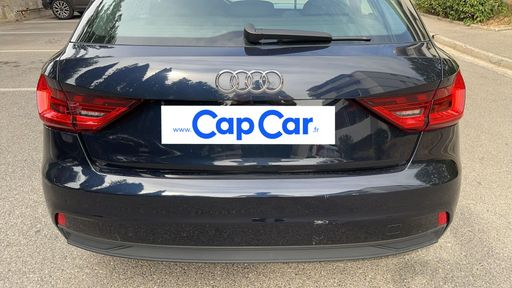 Audi A1 Sportback 25 TFSI 95 - . – 2019 – 122572 km – Essence – Boîte Manuelle — photo 41
