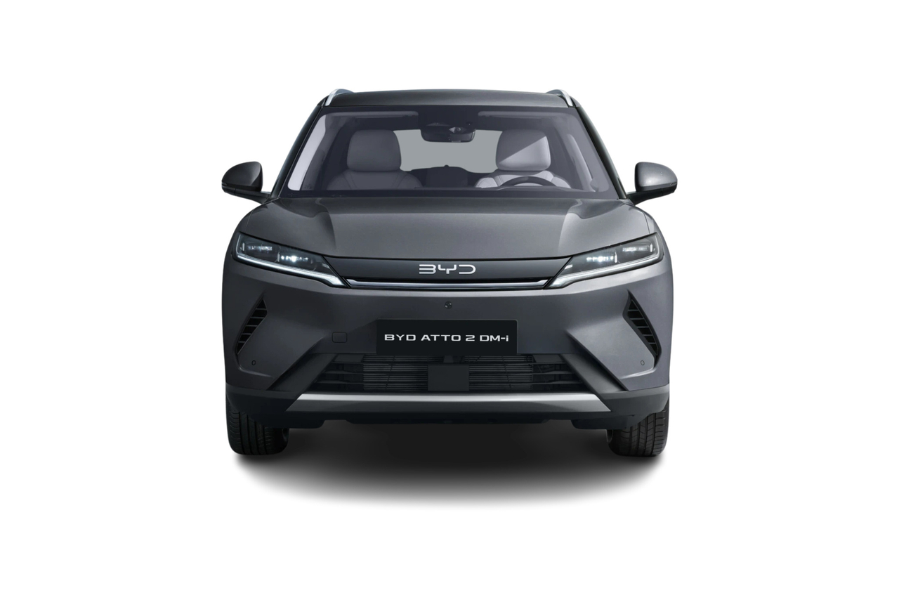 BYD Atto 2 1.5 DM-i — photo 4