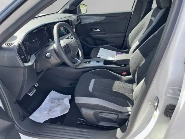 Opel Mokka electrique 156 ch &amp; batterie 54 kwh — photo 11