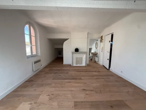 MMEUBLE DE RAPPORT 6 LOTS LOUÉS LA SEYNE-SUR-MER